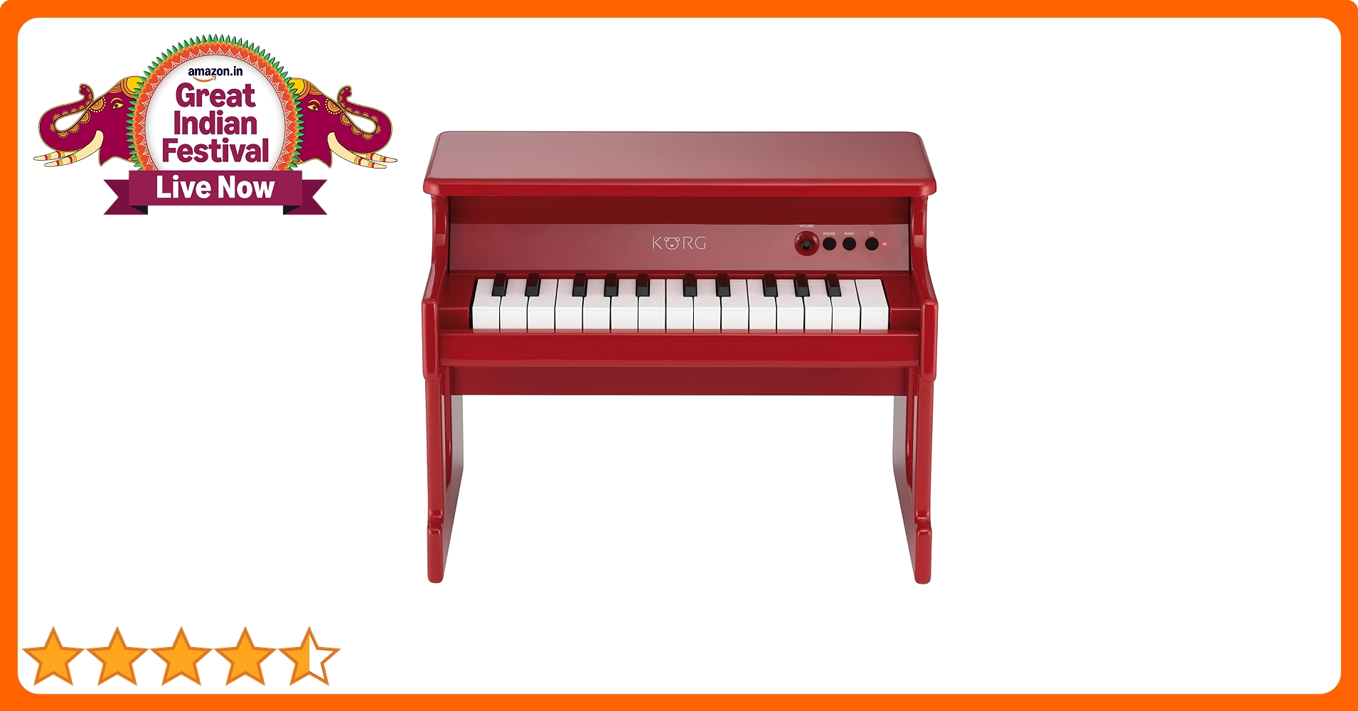 KORG tinypiano digital toy piano 取説付き tinyPIANO - DIGITAL TOY PIANO | KORG (Middle East - EN)